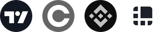 Visuelle Darstellung eines strategischen QubiTrade AI-Trading-Plattform-Partners